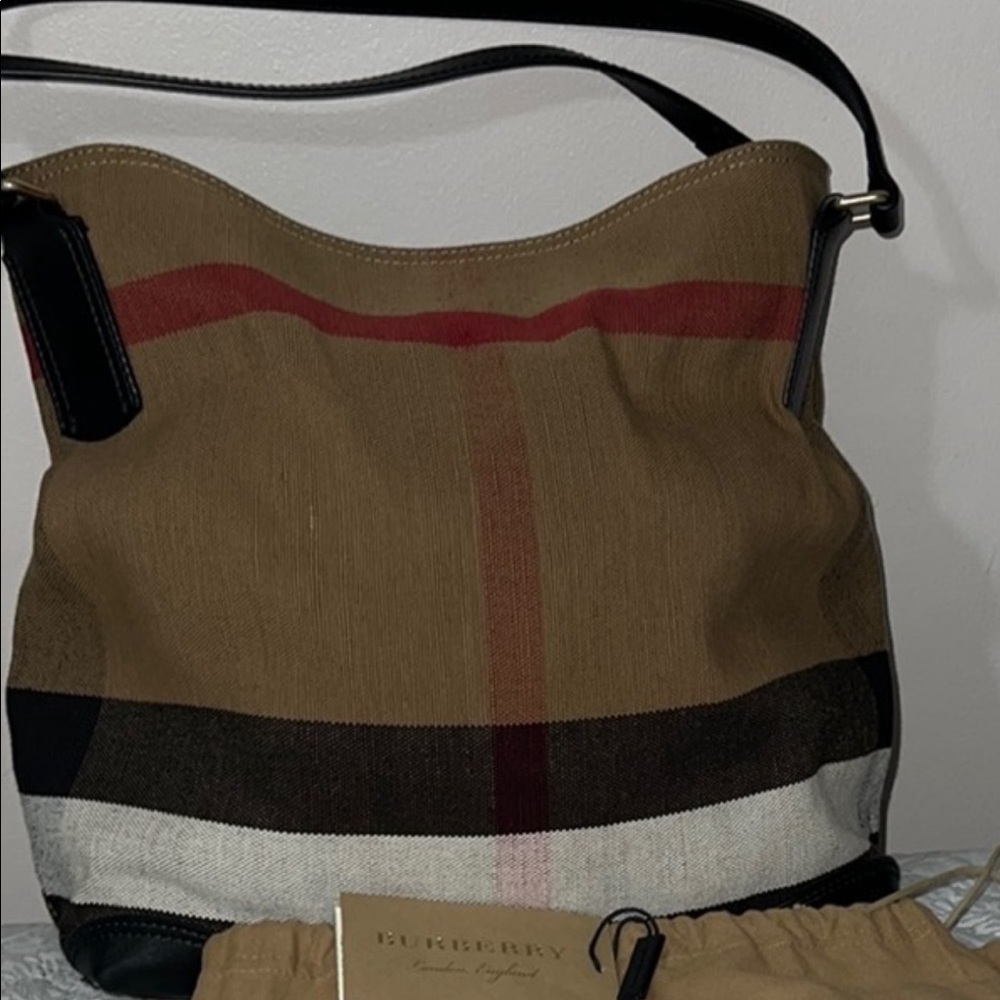 Burberry Purse